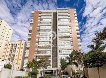 Apartamento · 181m² · 3 Quartos · 4 Vagas · Apartamento à venda e para alugar em Campinas, Cambuí, com 3 suítes, com 181 m², Uniqueness Cambui