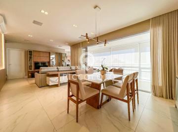 Apartamento · 181m² · 3 Quartos · 4 Vagas · Apartamento à venda e para alugar em Campinas, Cambuí, com 3 suítes, com 181 m², Uniqueness Cambui
