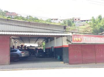 Foto 01 · Vendo Loja no Centro de Paty do Alferes - RJ