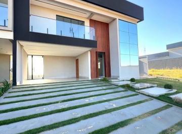 Foto 01 · BELÍSSIMA CASA DE ALTO PADRÃO COM ACABAMENTO PREMIUM NO CONDOMÍNIO VERSAILLES