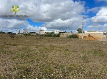Foto 01 · Terreno, Campinhos, Vitória da Conquista, BA