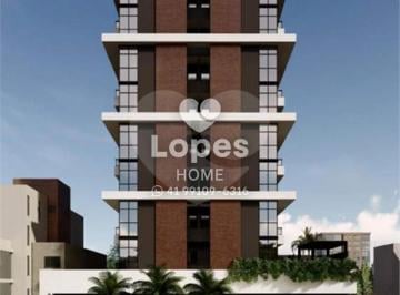 Apartamento de 3 quartos, São José dos Pinhais · Apartamento Residencial Centro