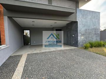 Foto 01 · Casa, Condomínio Alvorada, Mogi Mirim, SP
