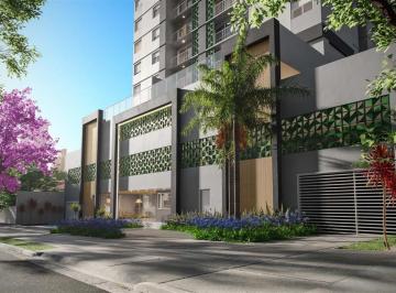 Apartamento · 59m² · 2 Quartos · 1 Vaga · Wish Bella Vista - Apartamento 2 quartos, sendo 1 suíte