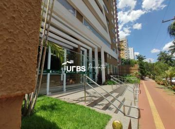 Apartamento · 204m² · 3 Quartos · 3 Vagas · APARTAMENTO ED. ILHAS DE NORONHA EM FRENTE AO PARQUE AREIAO