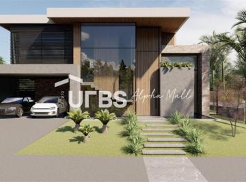 Casa · 360m² · 4 Quartos · 4 Vagas · Jardins França - Casa de Condomínio 4 quartos, sendo 4 suítes