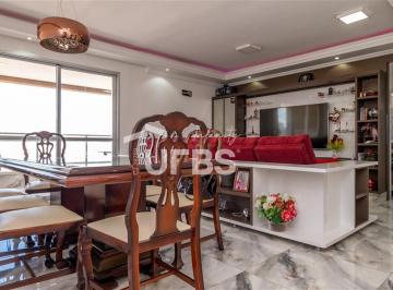 Apartamento · 109m² · 3 Quartos · 2 Vagas · Tendence Home Resort - Apartamento 3 quartos, sendo 3 suítes