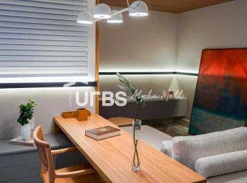 Apartamento · 72m² · 2 Quartos · 2 Vagas · Euro Towers - Apartamento 2 quartos, sendo 1 suíte