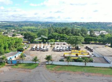 Comercial · 816m² · 0 - Galpão - Jardim Novo Mundo