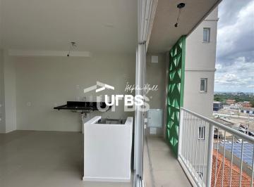 Apartamento · 59m² · 2 Quartos · 1 Vaga · Wish Bella Vista | 2 Q / 1S