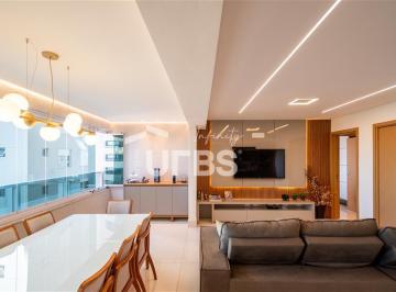 Apartamento · 139m² · 3 Quartos · 2 Vagas · Europark Tijuca - Apartamento 3 quartos, sendo 3 suítes