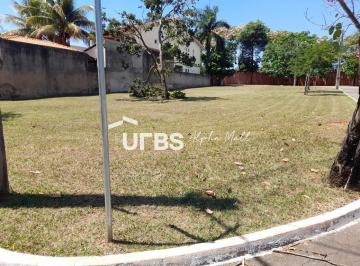 Terreno · 658m² · Portal do Sol I - Terreno Residencial