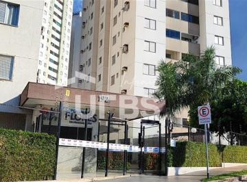 Apartamento · 58m² · 2 Quartos · 1 Vaga · Apartamento Portal das Flores
