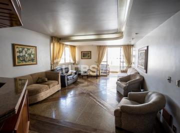 Apartamento · 240m² · 4 Quartos · 2 Vagas · CAMBUÍ - Apartamento 4 quartos, sendo 2 suítes