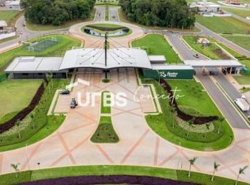 Terreno · 465m² · LOTE NO JARDINS FRANÇA COM VISTA PRIVILEGIADA
