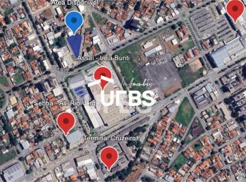 Terreno · 1752m² · 0 - Terreno Residencial