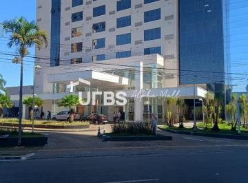 Comercial · 65m² · 2 Vagas · Metropolitan Mall - Sala Comercial