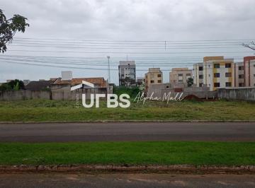 Terreno · 2100m² · Loteamento Aberto - Terreno Residencial