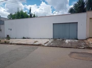 Casa · 70m² · 3 Quartos · 2 Vagas · Casa com 3 quartos no Residencial Rio Verde