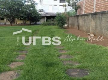 Terreno · 638m² · 0 - Terreno Residencial