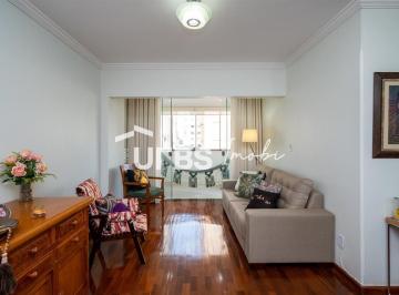 Apartamento · 101m² · 2 Quartos · 1 Vaga · Residencial Francisco Alves - Apartamento 2 quartos, sendo 1 suíte