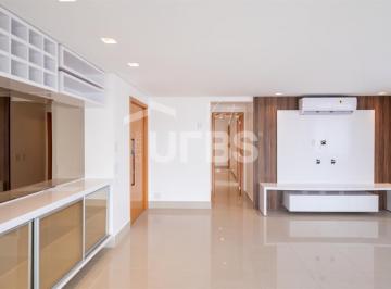 Apartamento · 190m² · 4 Quartos · 2 Vagas · Residencial Ecoliving