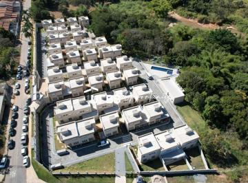 Casa · 154m² · 3 Quartos · 2 Vagas · Sobrado com 3 suítes espaçosas - Residencial Jardins Lucca