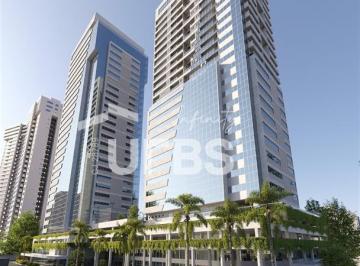 Comercial · 29m² · Euro Towers - Sala Comercial