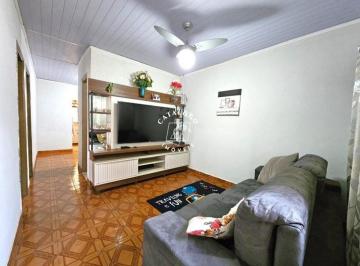 Casa · 217m² · 4 Quartos · 2 Vagas · Casa à venda - em Presidente Dutra
