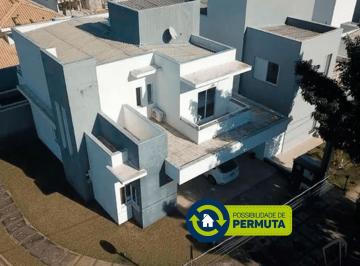 Casa · 242m² · 3 Quartos · 4 Vagas · Condomínio Colinas do Sol Sorocaba,SP