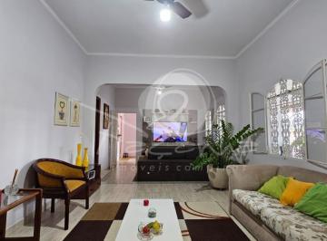 Foto 01 · Casa com 3 quartos para venda no Proença em Campinas por R$ 950.000,00 - Façanha Imóveis Campinas