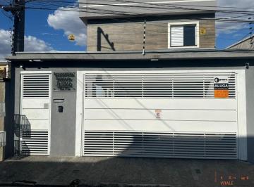Apartamento · 38m² · 2 Quartos · VENDA/STUDIO COM 38m²/VILA SANTA CLARA/SP.