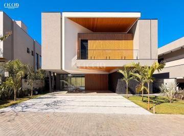 Casa · 499m² · 4 Quartos · Casa à venda - em Urbanova