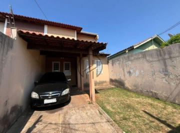 Casa · 2 Quartos · 1 Vaga · VENDA | Casa, com 2 dormitórios em JARDIM LEONOR , Londrina