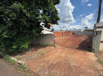 Terreno · 358m² · TERRENO A VENDA NA CHÁCARA PAULISTA MARINGÁ - PR