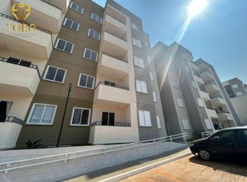 Apartamento · 44m² · 2 Quartos · 1 Vaga · LOCAÇÃO | Apartamento, com 2 dormitórios em Chácaras Aeroporto, Maringá