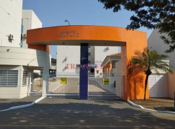 Apartamento · 61m² · 3 Quartos · 1 Vaga · LOCAÇÃO | Apartamento, com 3 dormitórios em PARQUE PORTUGAL, UMUARAMA