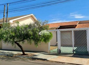 Casa · 90m² · 2 Quartos · VENDA | Casa, com 2 dormitórios em JARDIM DAS PALMEIRAS, BADY BASSITT
