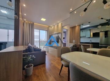 Apartamento · 47m² · 2 Quartos · 1 Vaga · Mirante do Parque - Apartamento com 2 quartoss à venda por R$ 510 mil Serpa Caieiras SP