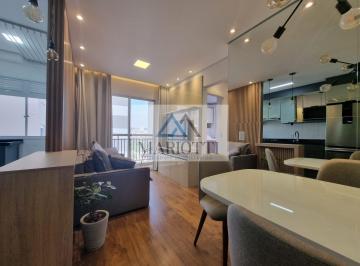 Apartamento · 47m² · 2 Quartos · 1 Vaga · Mirante do Parque - Apartamento com 2 quartoss à venda por R$ 510 mil Serpa Caieiras SP