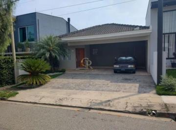 Foto 01 · Venda de Casa em Condomínio no Ibiti Royal Park, Sorocaba-SP: 3 Quartos, 1 Suíte, 1 Sala, 2 Banheiro