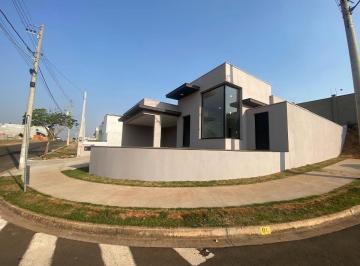 Foto 01 · Casa, Jardim São Francisco, Piracicaba, SP