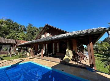 Rural · 50m² · 1 Quarto · 1 Vaga · Sítio RIO DOS CEDROS - SC