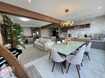 Foto 01 · Apartamento no Tatuapé com 2 suítes e Varanda Gourmet