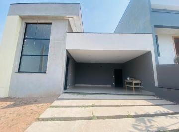 Foto 01 · Casa, Jardim São Francisco, Piracicaba, SP