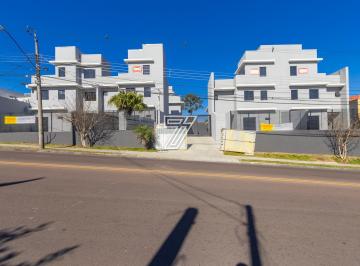 Casa · 125m² · 3 Quartos · 2 Vagas · Sobrados em condomínio com 125m², 3 quartos no Ube