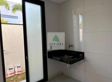 Casa · Casa Alto Padrão Arquitetura Diferenciada Todo Conforto Casa Térrea 3 Suítes Área de Lazer Integrad