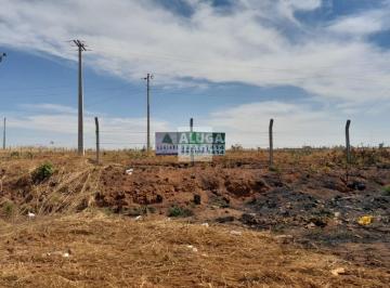 Terreno · Terreno disponível para aluguel em frente à BR414, próximo ao novo Presídio. Ideal para empreendimen