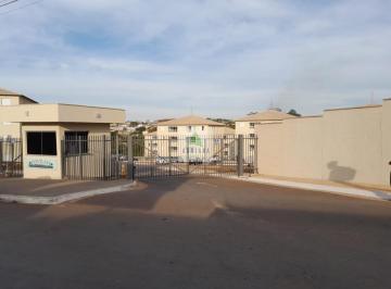 Apartamento · Excelente Apartamento 2 Quartos Sala Ampla Jantar e Estar 1 Vaga de Garagem Área de Lazer Maior Metr