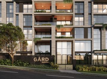 Apartamento de 3 quartos, Curitiba · CONHEÇA O GARD ECOVILLE - APARTAMENTO 3 SUITES 2 VAGAS 